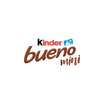 Kinder Bueno Mini 108g 18x64