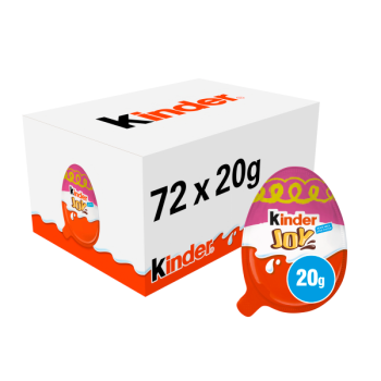 Kinder Joy T1x72