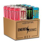 Reign Total Body Fuel Energy Drink