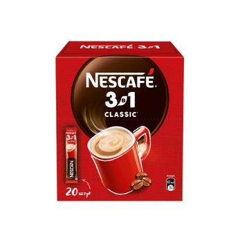 Nescafé 3-in-1 Coffee