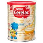 Peak Full Cream Milk Powder