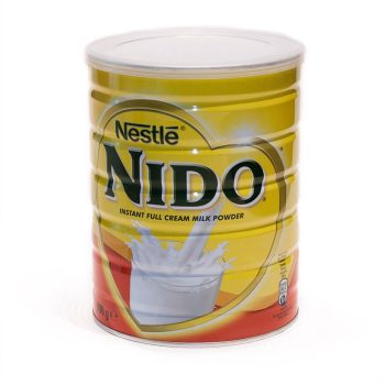 Nido Milk Powder