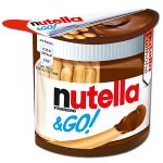 Ferrero Nutella 750g Jar
