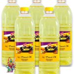 Sesame Oil