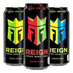 Wholesale Monster Energy Drink