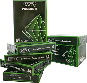Roco Premium Copy Paper
