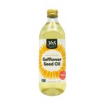 Safflower Oil