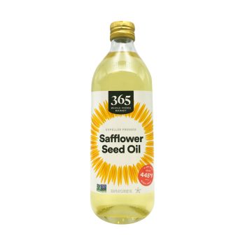 Safflower Oil