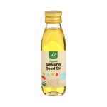 Sesame Oil