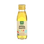 Sesame Oil