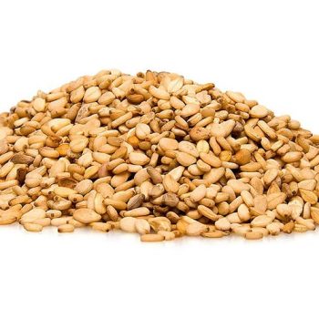 Sesame Seed