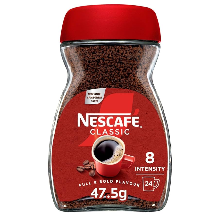 Nescafe Classic 47.5g