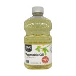 Corn Oil