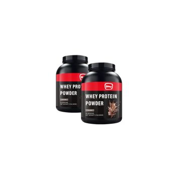 Whey Protein Isolate