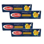 Wholesale Barilla Spaghetti