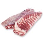 Wholesale Frozen Pork Leg