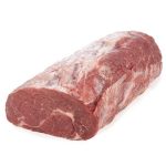 Wholesale HALAL Frozen Buffalo Hind Quarter