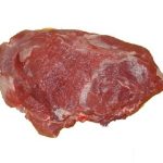 Wholesale HALAL Frozen Buffalo Cube Roll