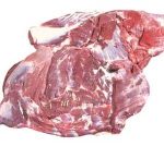 Wholesale Frozen Buffalo Strip Loin