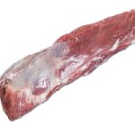 Wholesale Frozen Buffalo Tongue