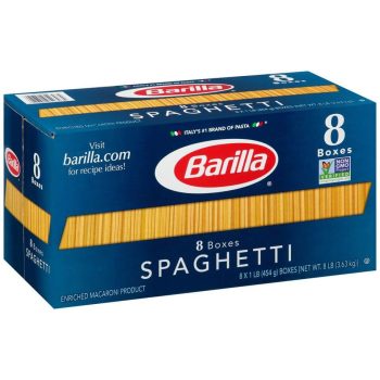 Wholesale Quality Spaghetti