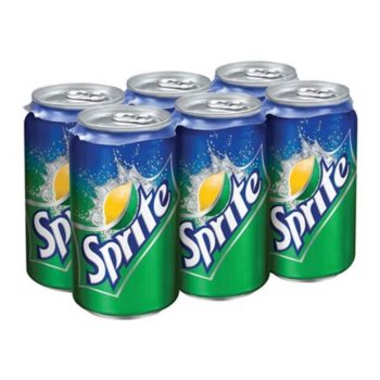 Wholesale Sprite Soft Drink Distributor