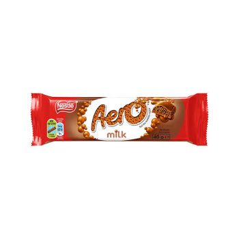 Aero Milk Chocolate