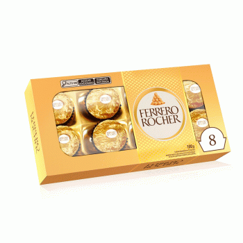 Ferrero Rocher 100 g T8
