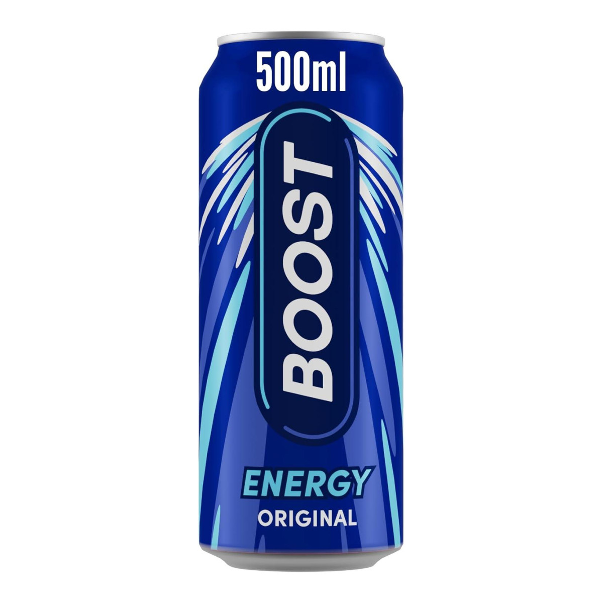 Boost Energy Original 500ml PMP Cans