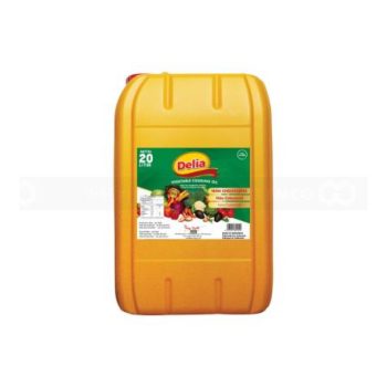 Bulk Palm Oil