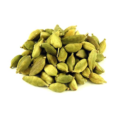 Cardamom