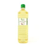 Coconut Oil