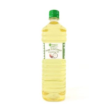 Coconut Oil