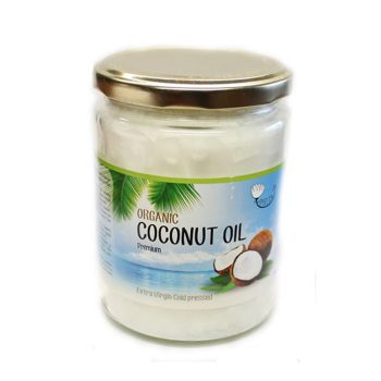 Coconut Oil