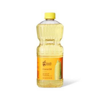 Corn Oil
