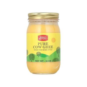 Cow Ghee Butter