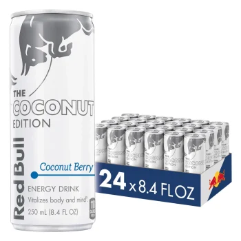 Red Bull Coconut Edition 250ml