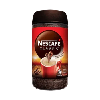 Nestle Nescafe Classic 200g