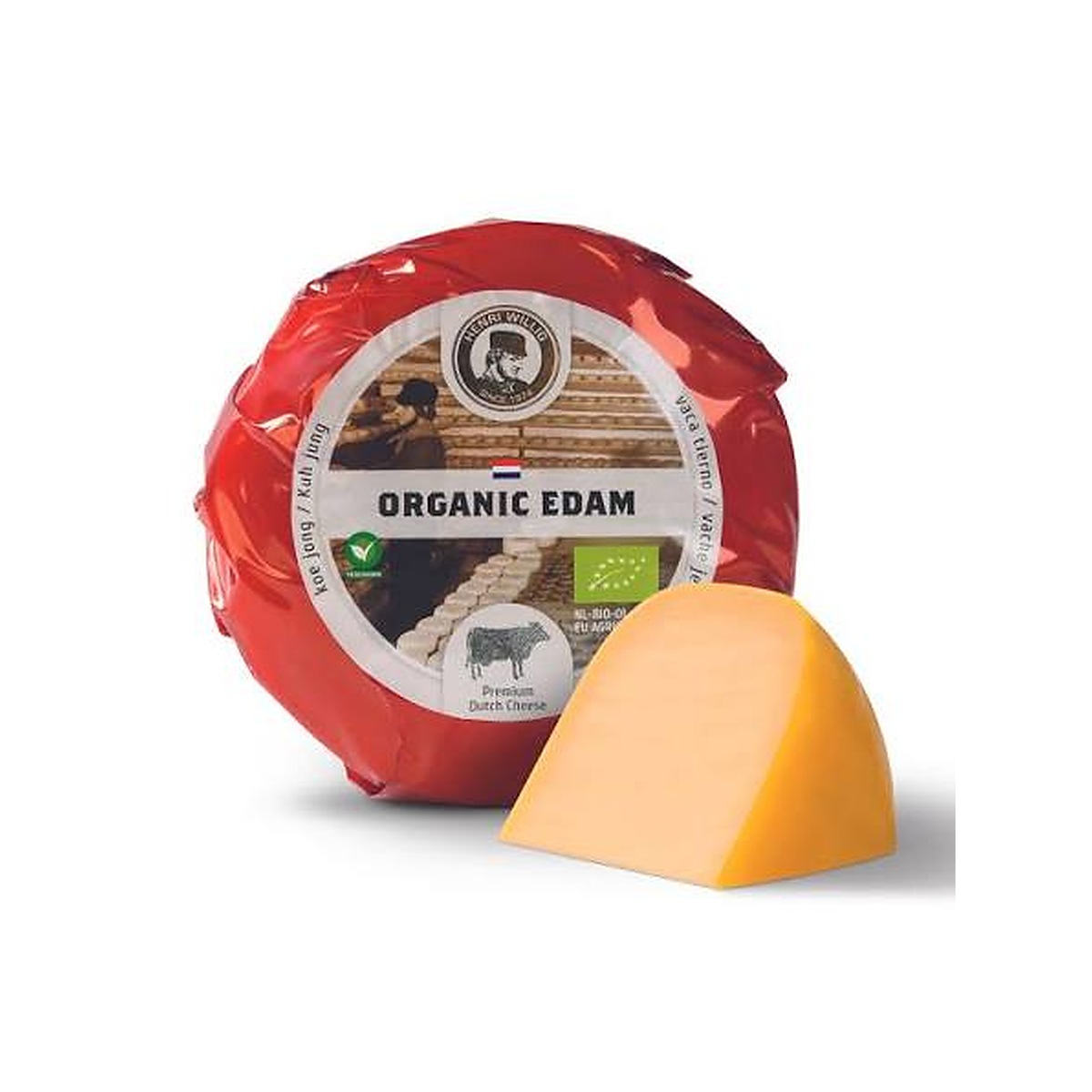 Edam Cheese