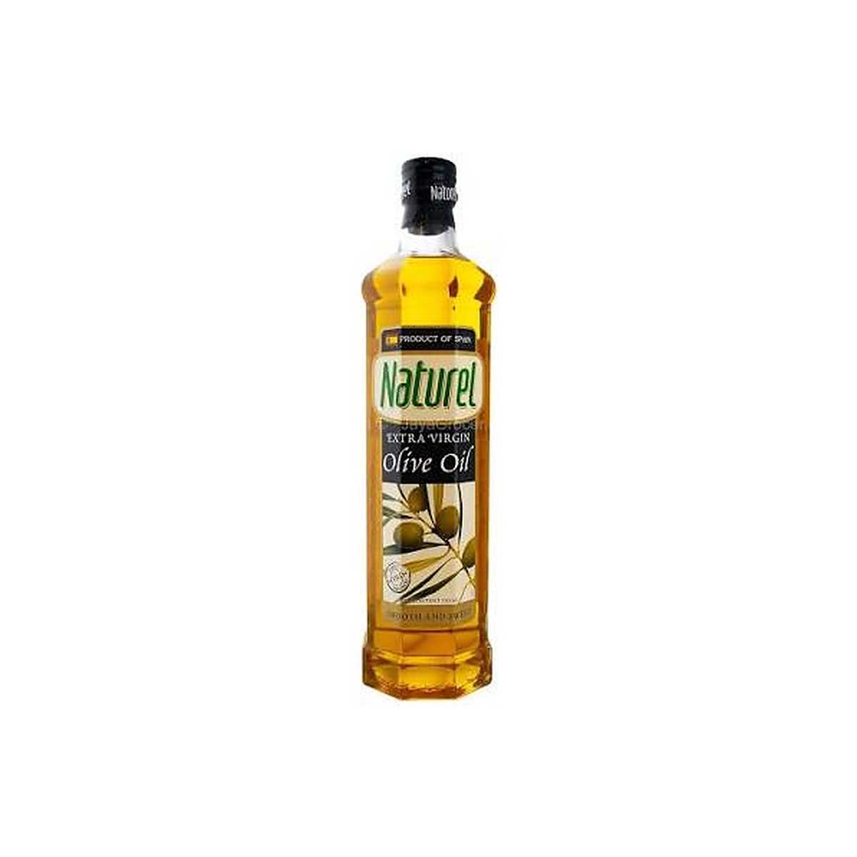 Extra Virgin Olive Oil