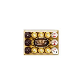 Ferrero Collection 172g 6x120