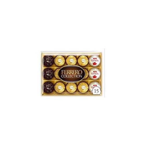 Ferrero Collection 172g 6x120