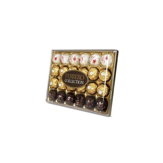 Ferrero Collection 269g T24x4