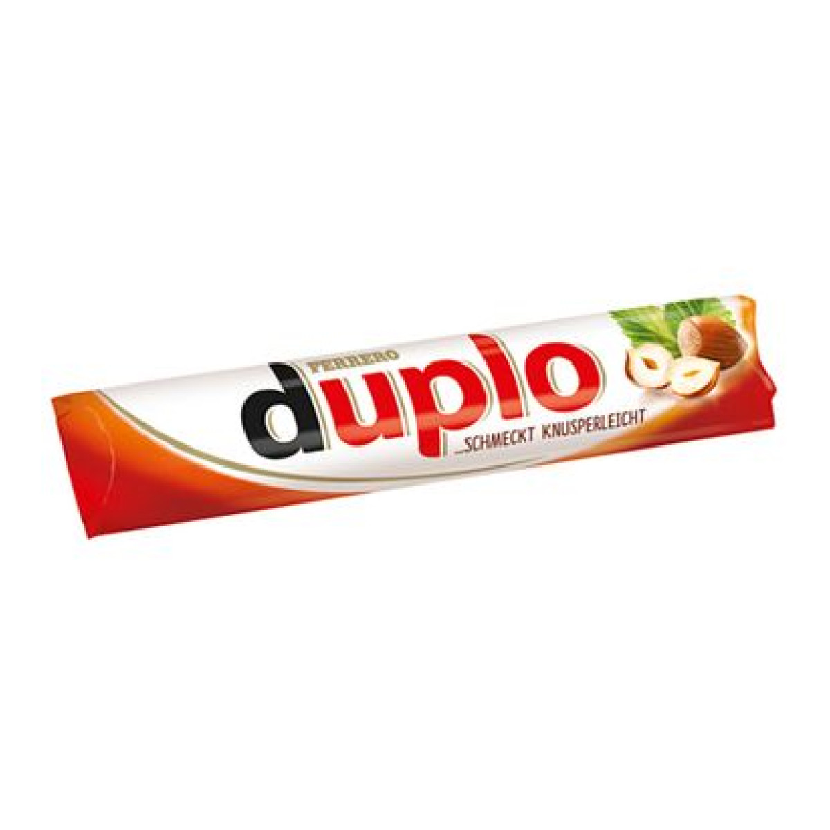 Ferrero Duplo 18.2g T1X40X8