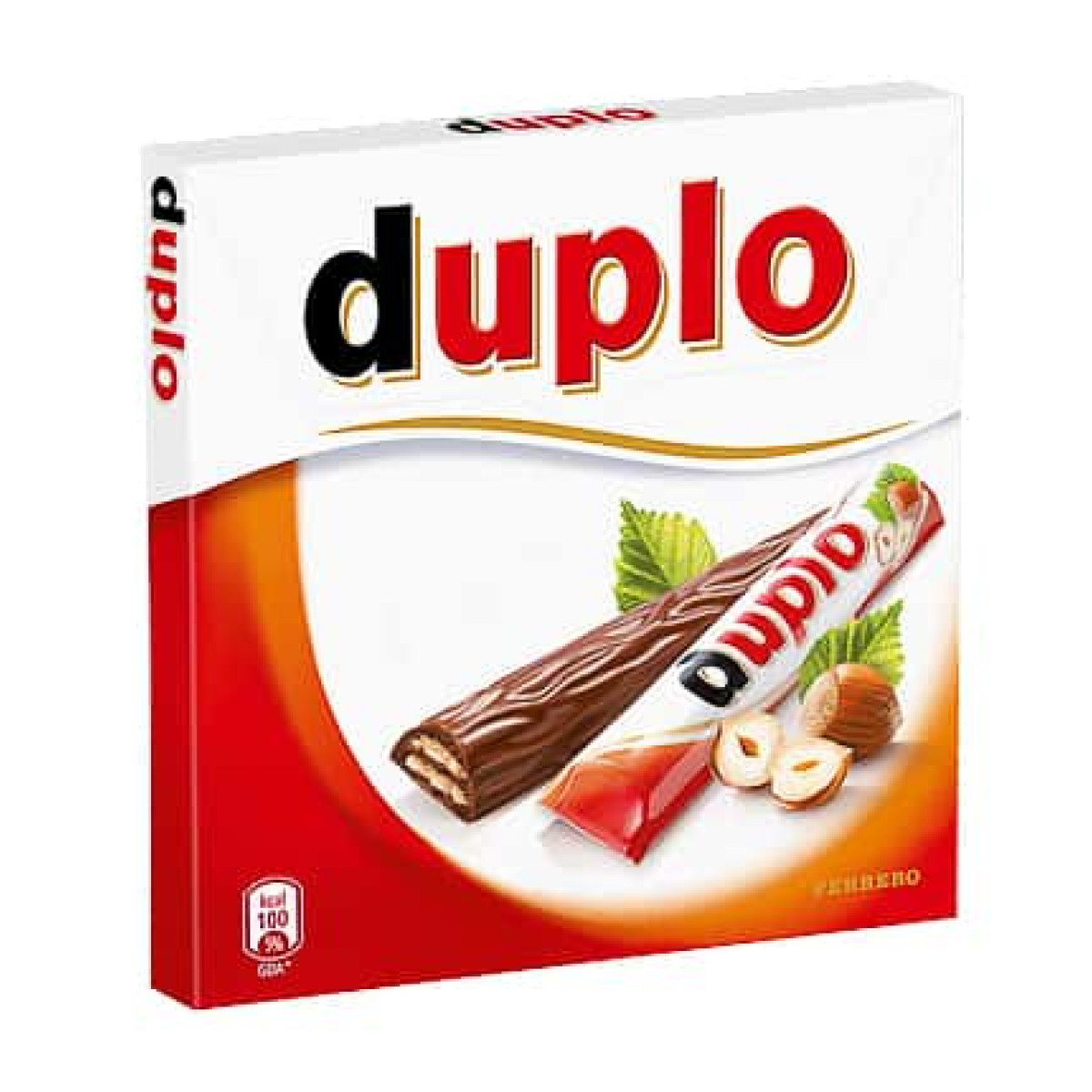 Ferrero Duplo T5x24