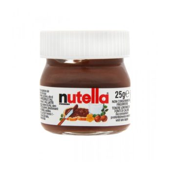 Ferrero Nutella 25g
