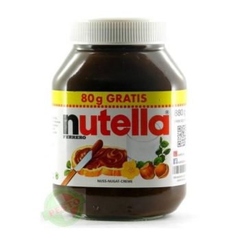 Ferrero Nutella 880g