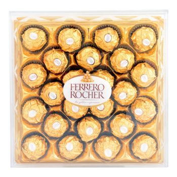 Ferrero Rocher 300 g T24