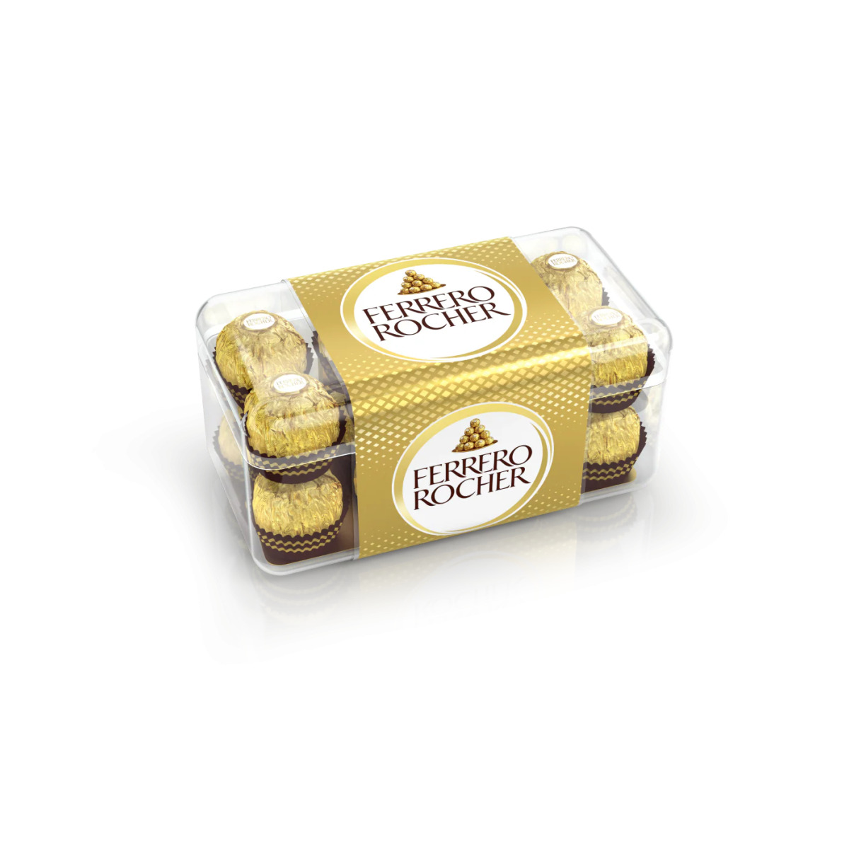 Ferrero Rocher T16x5x4 200g