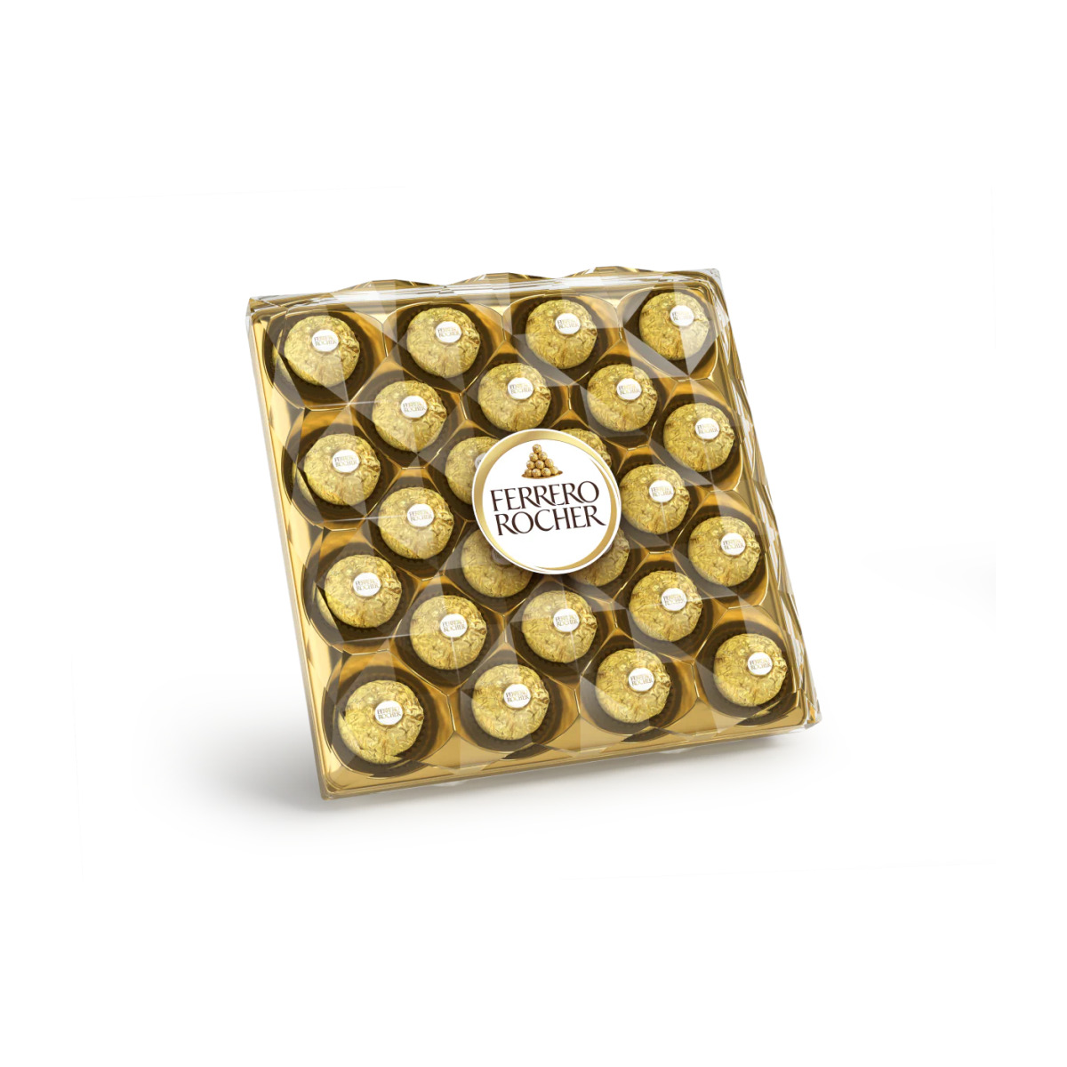 Ferrero Rocher T24x4x1 300g